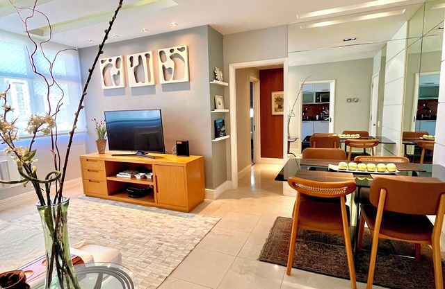 LEBLON/CLEAN AND SOPHISTICATED DESIGN, BEST LOCATION, MODERN CONDOMINIUM