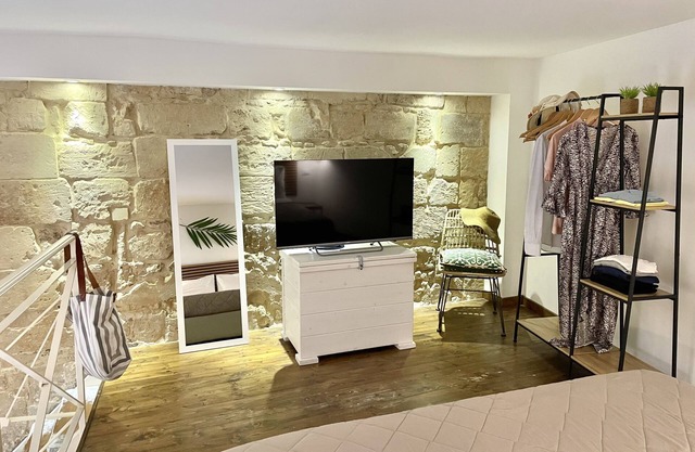 [Lecce center - Porta San Biagio] Nohi's House