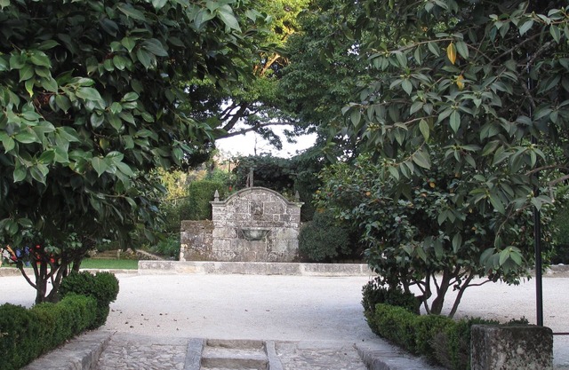 Ledesma Country House
