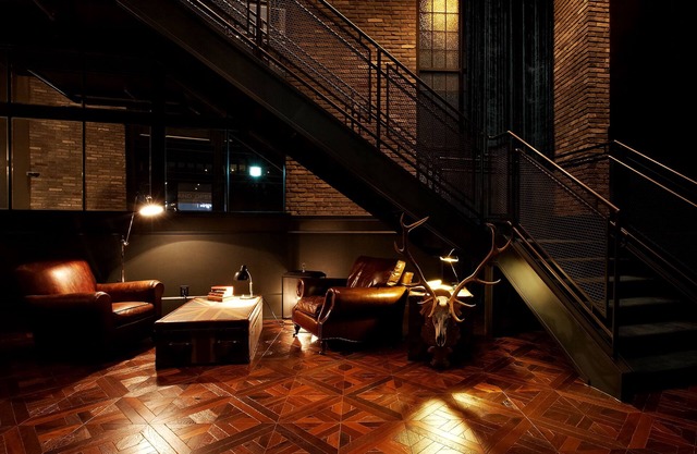 Lee Design Hotel