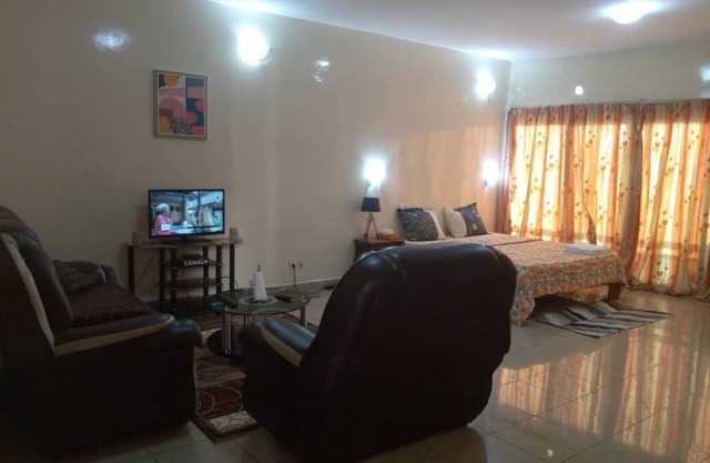 Leer House, the perfect place for a relaxing stay