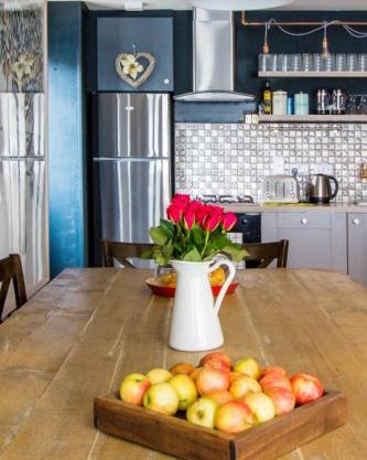 Leeson Lane Boutique Townhouse