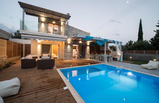 Villas 