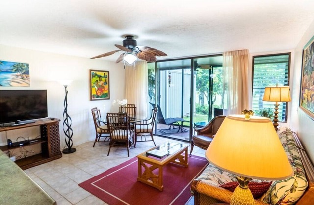 Turtle Bay Villas Kahuku 