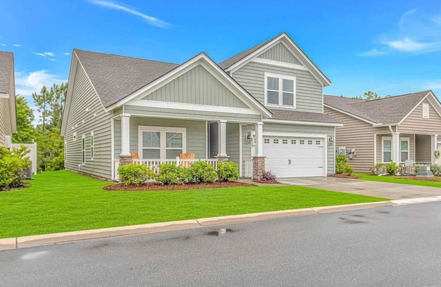 Legends Resort Home | Golf + Family Stay