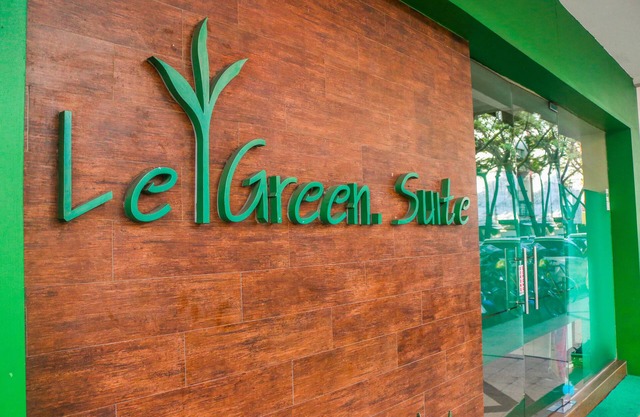 LeGreen Suite Ratulangi