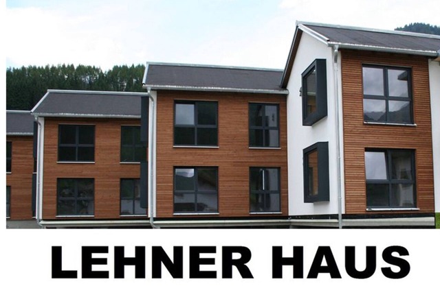 LEHNER Panorama Alpen Suite Apartment 2