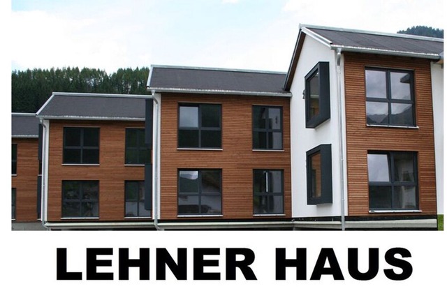 LEHNER Panorama Alpen Suite Apartment 6