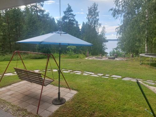 Lehtiniemi Resort Villa