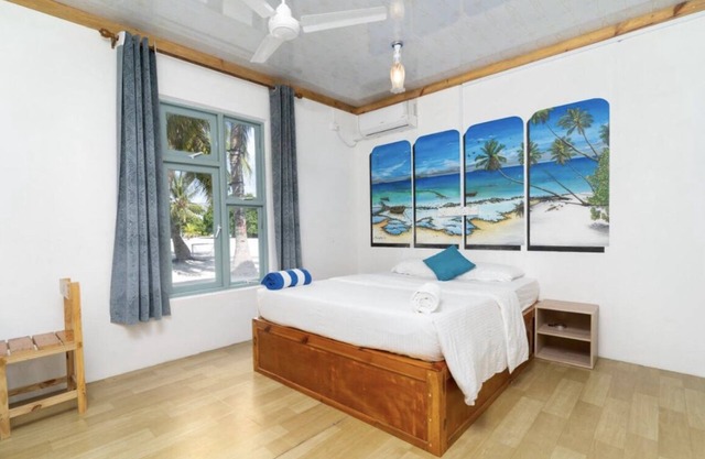 Leisure Inn Folhudhoo