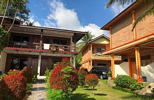 Lekjon Cottage