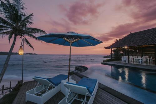 Lembongan Seaview