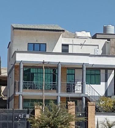 Lemlem studio