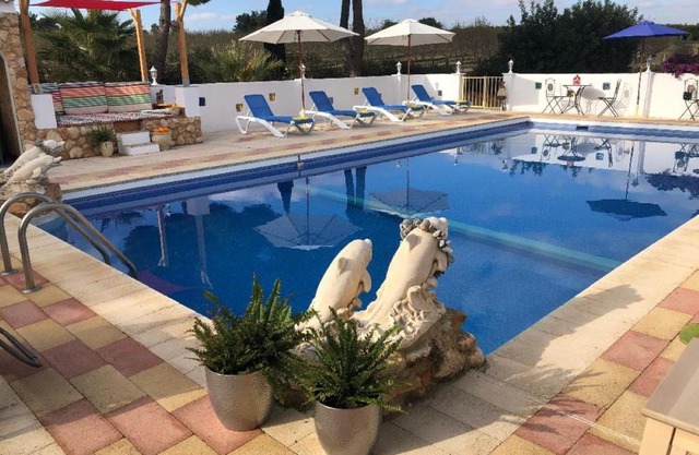 LEMON TREE VILLA