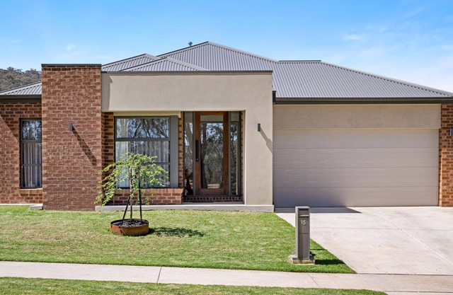 Leneva Stays only 3 minutes from Wodonga and 10 minutes to albury