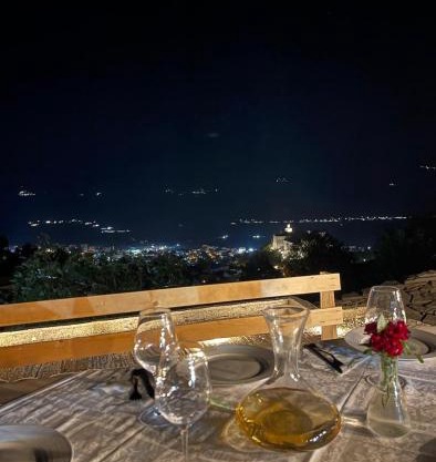 Lengo Guest House