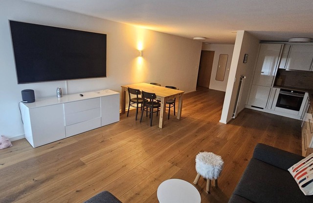 Lenk Unique by Interhome