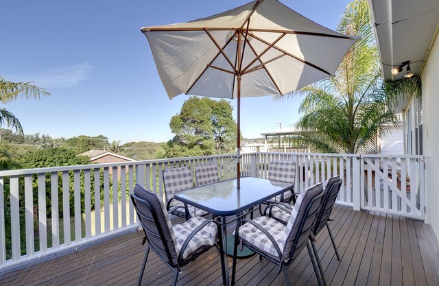 Lentara Street, 31 - Fingal Bay, NSW