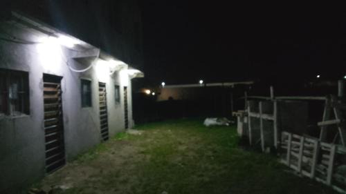 Leo y Mar
