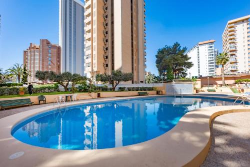 Lepanto Benidorm