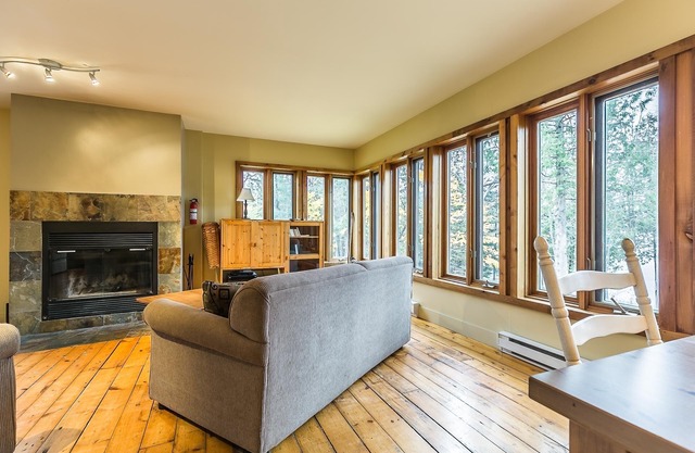 Chalets Du Lac Grenier 