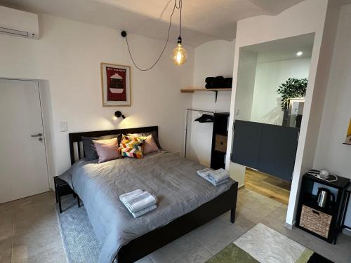 Les Esparots, duplex tout confort