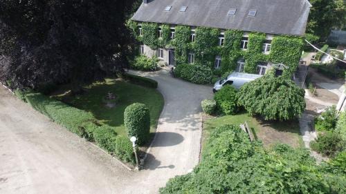 Les Gîtes Ecosphère