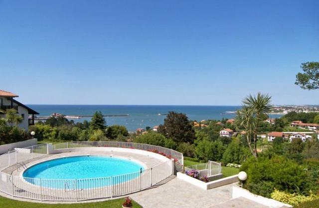 Les Hauts de Bordagain by Interhome