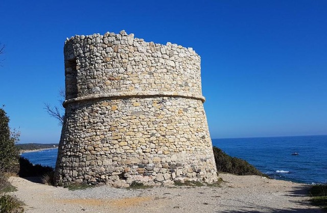 Les Hauts du Maquis *