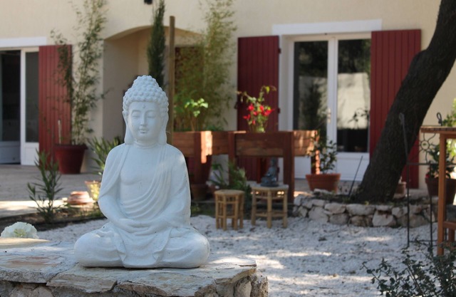 Les Jardins d'Holî JAIPUR PROX UZES
