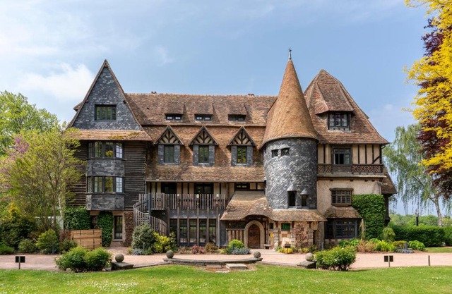 Les Jardins de Coppélia