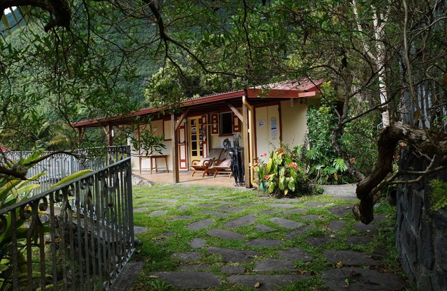 Les Jardins dHeva