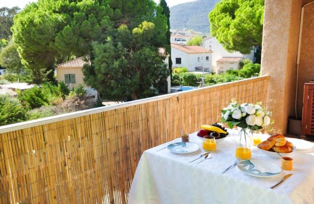 Les Lantanas by Interhome