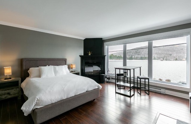 Les Lofts du Lac des Sables 5 by KASANIA