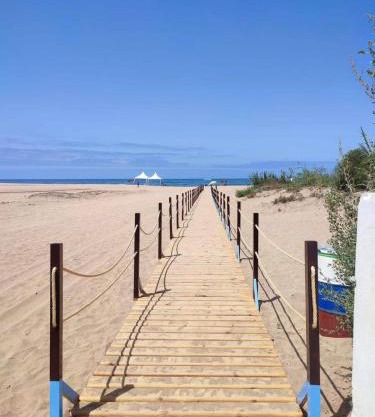 Les perles de tamaris dar bouazza
