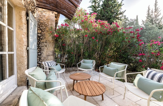 Les Petites Maisons - Hameau des Baux