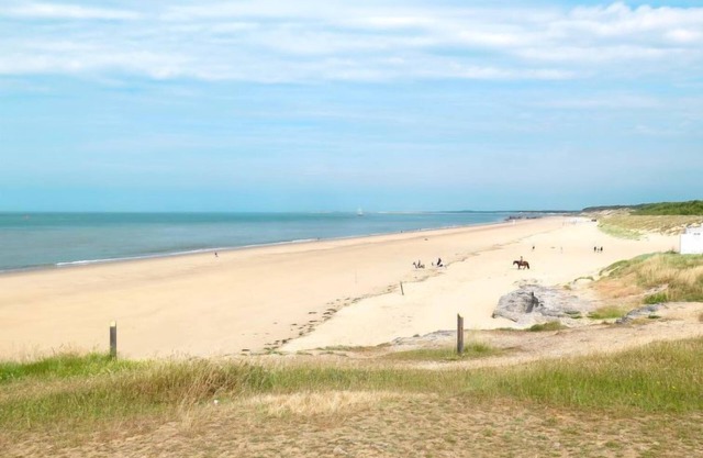 Les Privileges Saint Palais Sur Mer 