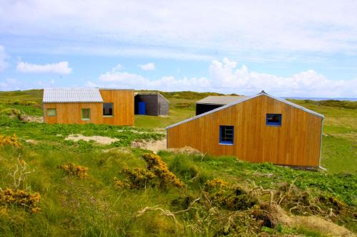 Les Refuges de Mer