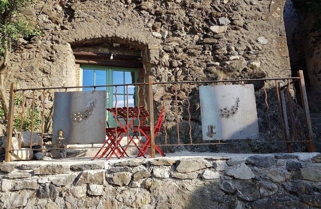 Les Remparts