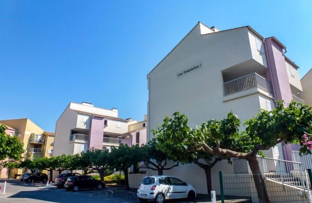 Les Saladelles by Interhome