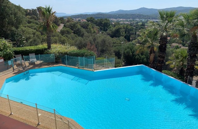LES TERRASSES DU MIRAGE