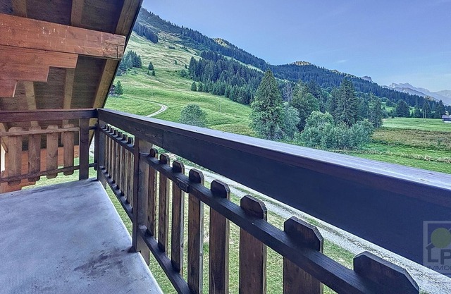 Les Trois sapins Atypique Apartment *Les Trois sapins* aux Mosses (4-5 pers max)¨To stay in