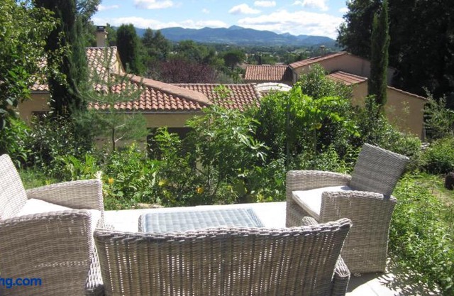Les Verveines de Vaison