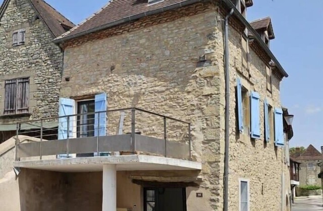 Les volets bleus, cocoon central, 2 chambres, clim