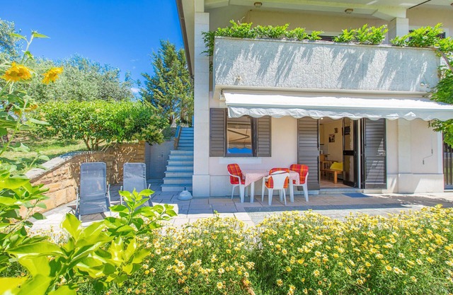 Let yourself be pampered in this vacation oasis and discover a unique place of Slovenia.