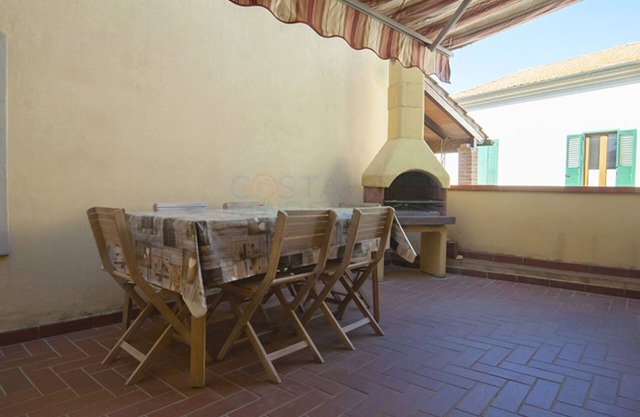 LEVANTE e LIBECCIO - LEVANTE