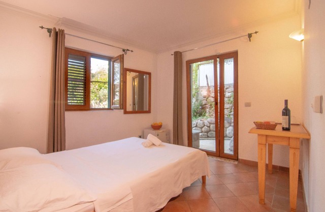 Levantin Inn Sea Side Sveti Stefan 