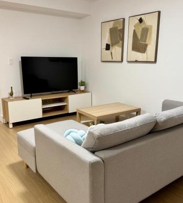 Levida Living - Cozy 2 Bedroom Suite at the Heart of Langley