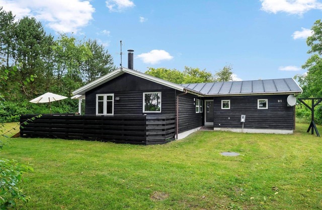 LF16125 Farsø - Kjeldhøj 91