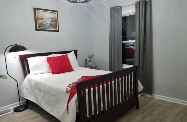 LH Guest house